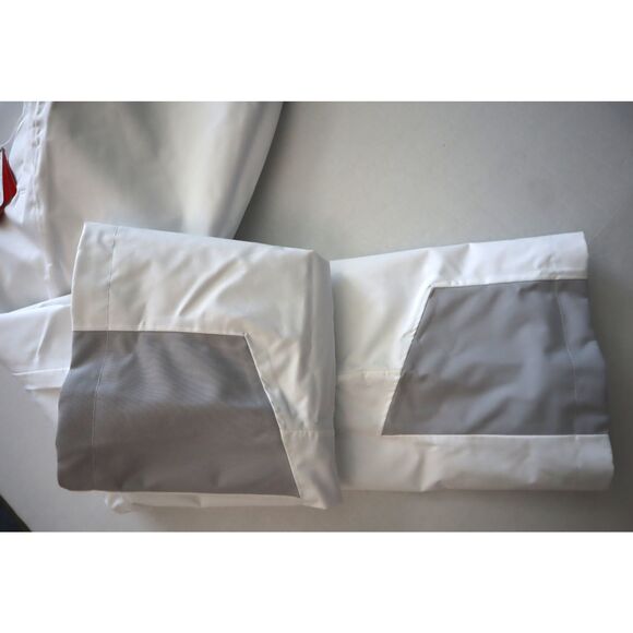 Helly Hansen 65710-001 Women's Sz XS White Blizzard Insulated Ski Pants - Picture 10 of 14